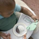 Розвиваючий килимок Ingenuity "Sit Up & Prop. Cozy Prop" (12629) - зображення 6