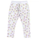 Брюки спортивные Chicco Lovely hearts, цвет серый, размер 98 (090.08993.096) - изображение 1