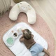 Розвиваючий килимок Ingenuity "Sit Up & Prop. Cozy Prop" (12629) - зображення 11