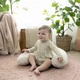 Розвиваючий килимок Ingenuity "Sit Up & Prop. Cozy Prop" (12629) - зображення 12
