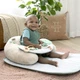 Розвиваючий килимок Ingenuity "Sit Up & Prop. Cozy Prop" (12629) - зображення 7