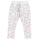 Брюки спортивные Chicco Lovely hearts, цвет серый, размер 152 (090.08993.096) - изображение 1
