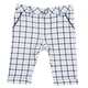 Штани Chicco Sebastiano, колір блакитний, розмір 80 (090.24224.038) - зображення 1