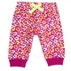 Брюки спортивные Chicco Little dinosaur, цвет малиновый, размер 92 (090.08989.018) - изображение 1