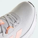 Женские кроссовки для бега Adidas Galaxy 7 W JP6593 37.5 (4.5UK) 23 см Dash Grey (4068812039072) - изображение 7