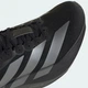 Женские кроссовки для бега Adidas Adizero Evo Sl W JP7147 37.5 (4.5UK) 23 см Core Black (4067903938737) - изображение 7