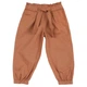 Брюки Chicco Bianca, цвет коричневый, размер 104 (090.55900.065) - изображение 1