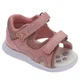 Босоножки Chicco Gilina, цвет розовый, размер 22 (010.73112.100) - изображение 1