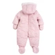 Комбинезон Chicco Marianna, цвет розовый, размер 86 (090.29388.011) - изображение 2