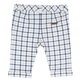 Штани Chicco Sebastiano, колір блакитний, розмір 80 (090.24224.038) - зображення 2
