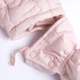 Комбинезон Chicco Marianna, цвет розовый, размер 86 (090.29388.011) - изображение 4