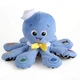 Іграшка музична Baby Einstein "Octoplush" (30933) - зображення 1