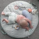 Розвиваючий килимок Ingenuity "Cozy Spot" - зображення 6