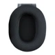 Ігрові навушники Fantech MH88 Trinity, 3.5mm TRRS, 2m, Чорний - зображення 6