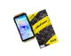 Мобильный защищенный смартфон Ulefone Armor X32 Pro (8+256Gb) Orange - изображение 2