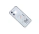 Мобильный защищенный смартфон Oscal Marine 3 (8+256Gb) White - изображение 9