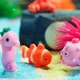 Растущая игрушка в яйце #SBABAM Tropical Eggs - Жители тропических морей в ассорт. (77/CN-2020) - изображение 10