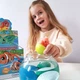 Растущая игрушка в яйце #SBABAM Tropical Eggs - Жители тропических морей в ассорт. (77/CN-2020) - изображение 14