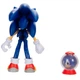 Фигурка с артикуляцией Sonic the Hedgehog Соник 10 см (41678i-GEN) - изображение 9