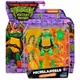 Фигурка TMNT Микеланджело 11 см (83283) - изображение 10