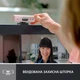 Веб-камера Logitech Brio 500 - 347476 - зображення 6