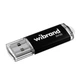 USB Flash Wibrand Cougar, 64 Гб., Чорний - 652030 - зображення 1