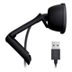 Веб-камера Logitech Brio 105, Черный - 386733 - изображение 4
