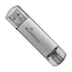 USB Flash MediaRange MR938, 128 Гб., Серебряный - 396204 - изображение 1