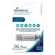 USB Flash MediaRange MR938, 128 Гб., Серебряный - 396204 - изображение 2