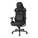 Кресло для геймеров Hator Arc Fabric, Черный - 398948 - изображение 5