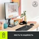 Мышь Logitech M280, Черный - 386376 - изображение 5