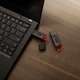 USB Flash Kingston DataTraveler Exodia, 64 Гб., Черный - 379509 - изображение 11