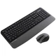 Клавиатура и мышь A4Tech Fstyler FG2500S Plus, Серый - 702155 - изображение 3