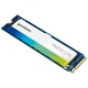 SSD диск Goodram PX600 Lite, 256 Гб. - 693002 - изображение 3