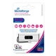 USB Flash MediaRange MR917, 64 Гб., Серебряный - 396209 - изображение 6