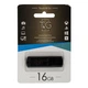 USB Flash T&G Classic 011, 16 Гб., Чорний - 214355 - зображення 2