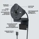 Веб-камера Logitech Brio 300 - 347472 - изображение 2