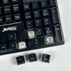 Клавиатура и мышь Jedel GK110+ Gaming, Черный - 657457 - изображение 2