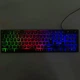 Клавиатура и мышь Jedel GK110+ Gaming, Черный - 657457 - изображение 5