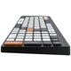 Клавиатура OfficePro SK985BO, Разноцветный - 700558 - изображение 3