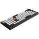 Клавиатура OfficePro SK985BO, Разноцветный - 700558 - изображение 5
