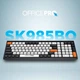 Клавиатура OfficePro SK985BO, Разноцветный - 700558 - изображение 6