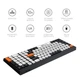 Клавиатура OfficePro SK985BO, Разноцветный - 700558 - изображение 12