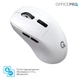 Мышь OfficePro M398W, OfficePro, Белый - 683466 - изображение 8