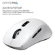 Мышь OfficePro M398W, OfficePro, Белый - 683466 - изображение 9