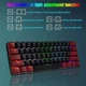 Клавиатура Jedel KL-69 Gaming, Белый - 720267 - изображение 7