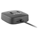 USB Hub REAL-EL HQ-177, USB, Чорний - 499731 - зображення 3