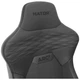 Крісло для геймерів Hator Arc 3 XL PU, Чорний - 700596 - зображення 5