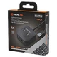 USB Hub REAL-EL HQ-177, USB, Чорний - 499731 - зображення 9
