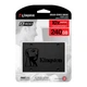 SSD диск Kingston A400, 240 Гб. - 210211 - изображение 2